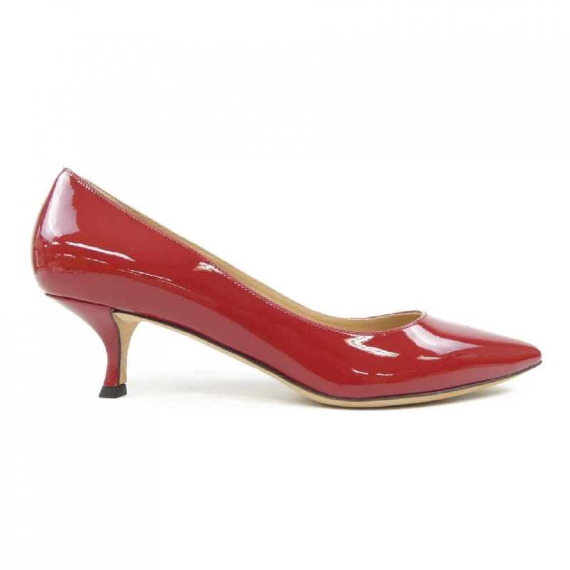 Giày cao gót Sergio Rossi - Hàng hiệu Authentic 829847