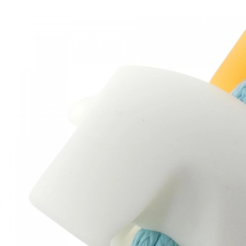 Móc khóa Louis Vuitton LV Play Polar Bear M02290 - Hàng hiệu Chính hãng 807335