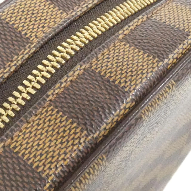 Túi xách vai Louis Vuitton Damier Ipanema PM N51294 612022