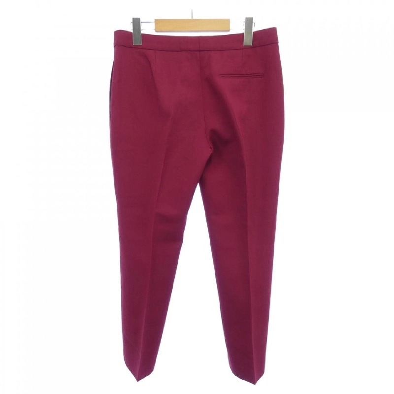 【Mã giảm giá】Quần Alexander McQueen 650284