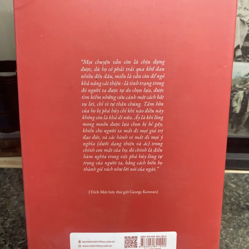 Tất định luận và tự do lựa chọn Isaiah Berlin 761226