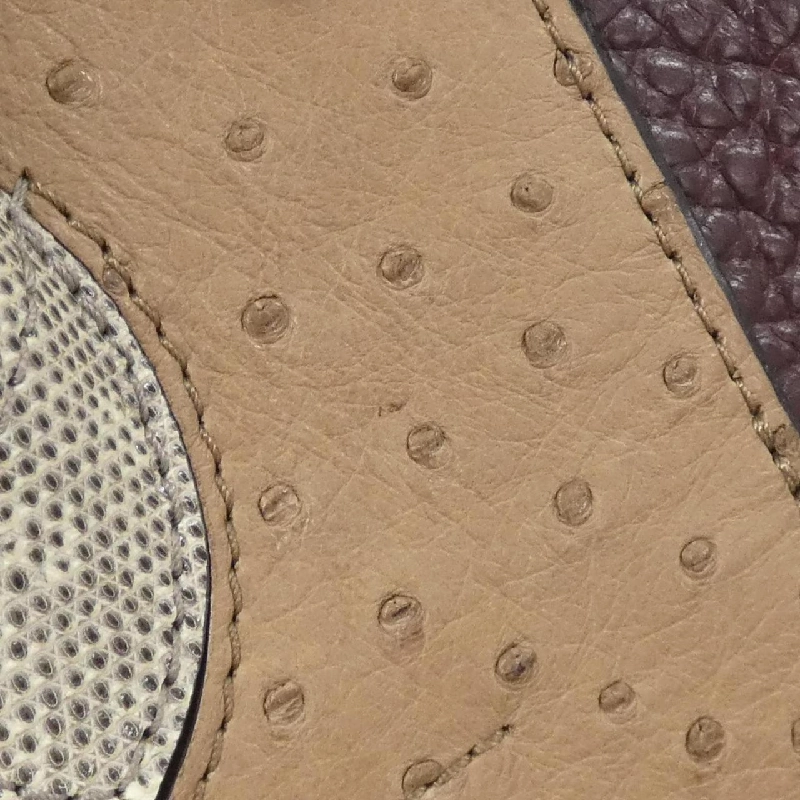 Túi xách Louis Vuitton Monogram Exotic Tote N91286 611988