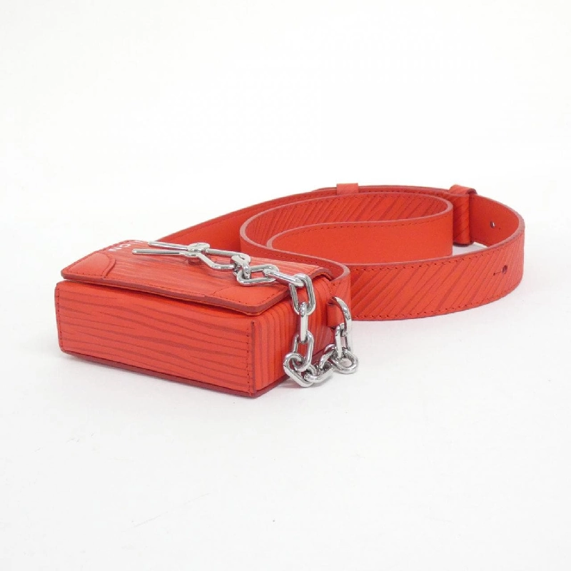 Túi xách vai Louis Vuitton Epi XL Micro Steamer M23837 612807