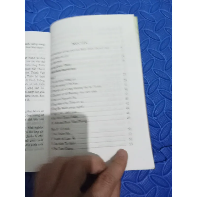 Mẫn Hiên Thuyết Loại  1005995