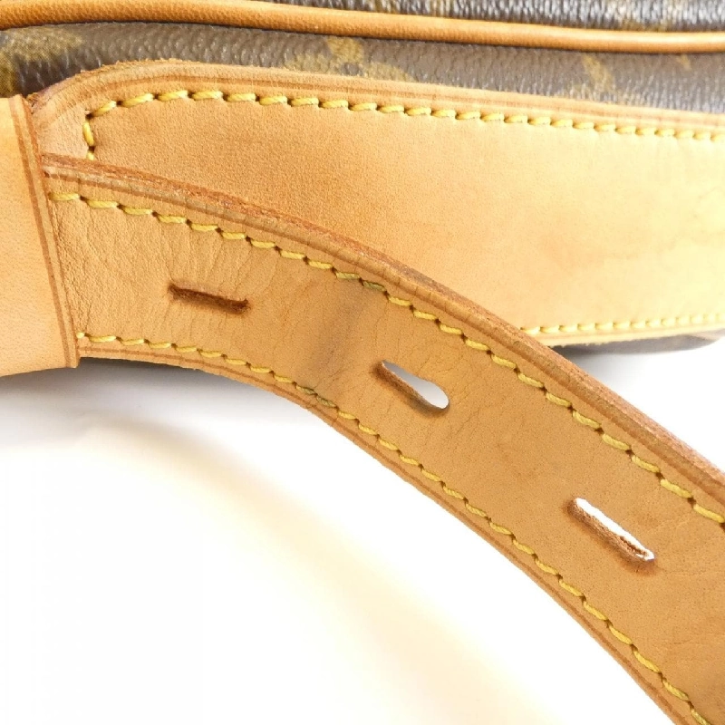 Túi xách vai Louis Vuitton Monogram Trunk GM M40075 - Hàng hiệu Chính hãng 768980