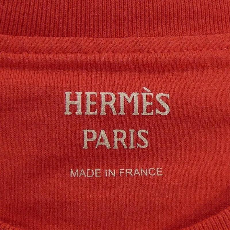 Áo thun HERMES Mosaic 4H4615DA - Hàng hiệu Chính hãng 773961