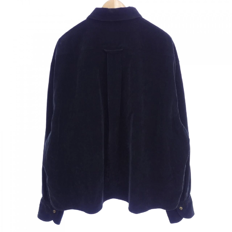 Áo sơ mi Kolor 25WCM-B08118 - Hàng hiệu Authentic 889918