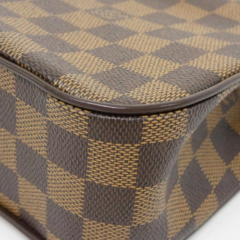 Túi xách vai Louis Vuitton Damier Overny N51129 612446