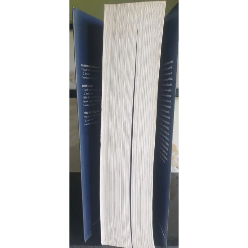 Sách Thuế Tax 2018 - Biểu thuế xuất khẩu, nhập khẩu, thuế GTGT 698094