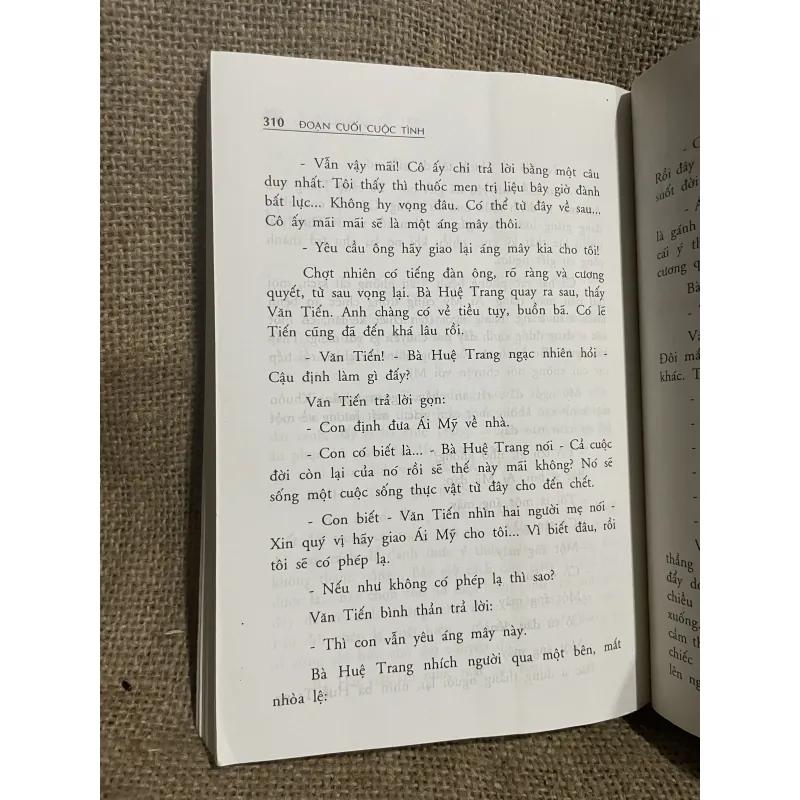 Quỳnh Dao - Đoạn cuối cuộc tình  994208