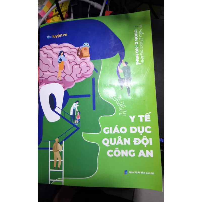 Hiểu đúng ngàng y tế giáo dục quân đội công an 592699