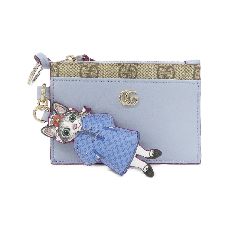 Gucci 847916 FAE84 Ví & Đồ Khóa - Hàng hiệu Chính hãng 806072