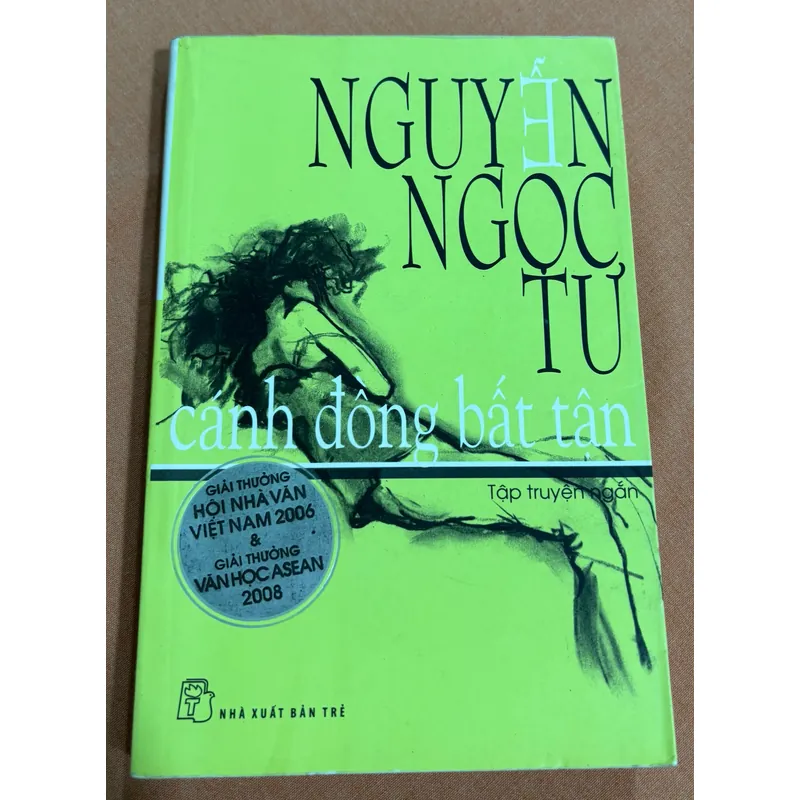 Cánh đồng bất tận 🌊 594970