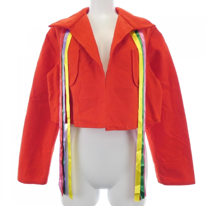 Jacket COMME des GARÇONS GIRL 638316