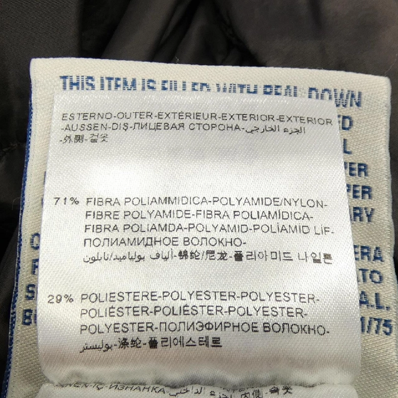 MONCLER JOHANNA Áo khoác lông - Hàng hiệu Chính hãng 818948