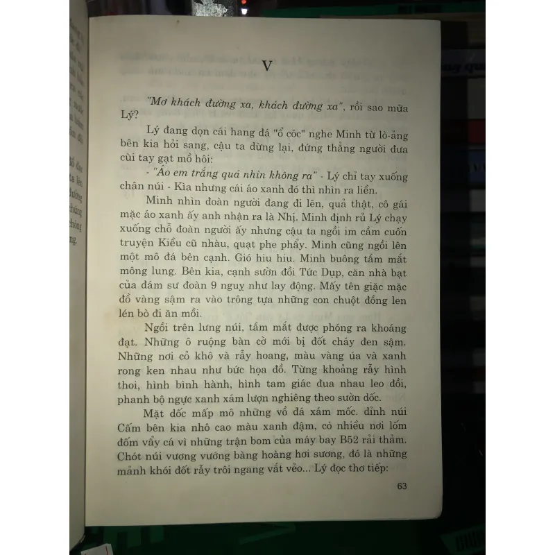 Anh Động tác phẩm tuyển chọn 782313