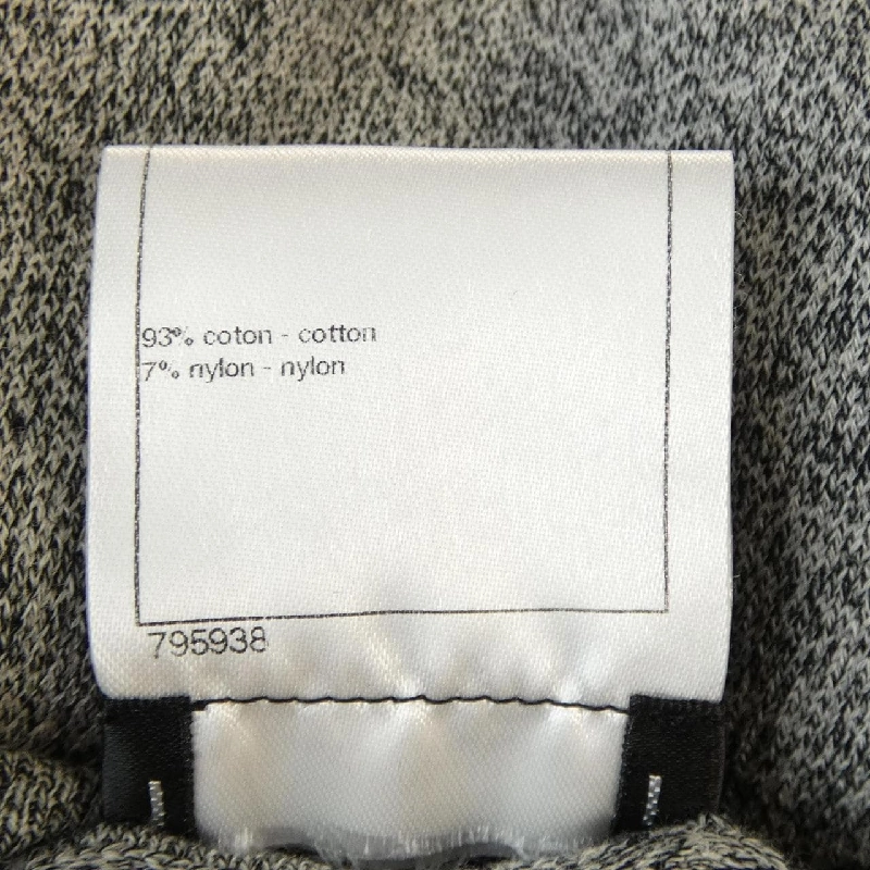 CHANEL P40709K03004 Đầm - Hàng hiệu Chính hãng 812147