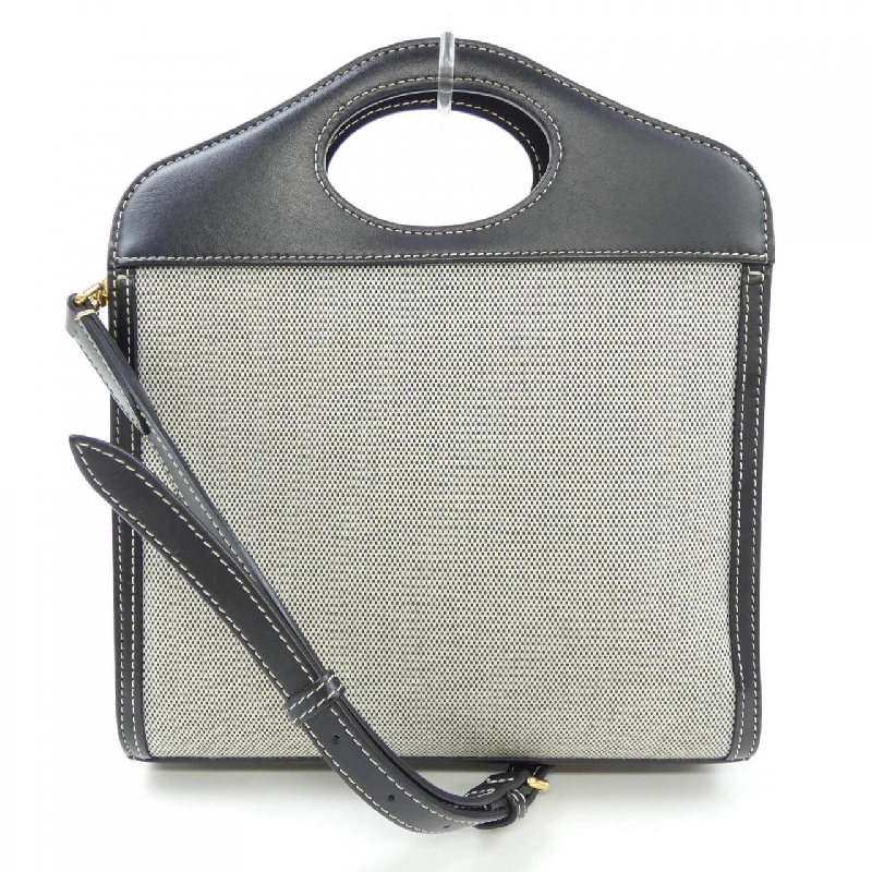 【Mã giảm giá】Túi BURBERRY 660898