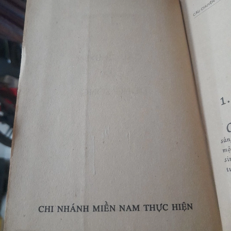 Hermann Hesse - CÂU CHUYỆN DÒNG SÔNG 518714