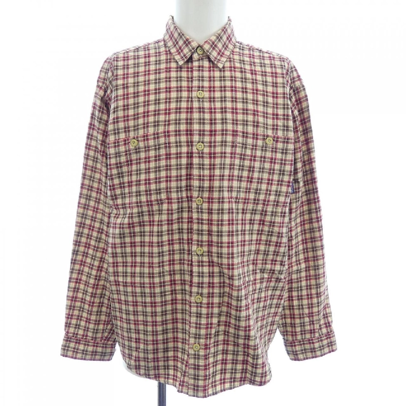 Áo sơ mi PATAGONIA 53836 - Hàng hiệu Chính hãng 892195