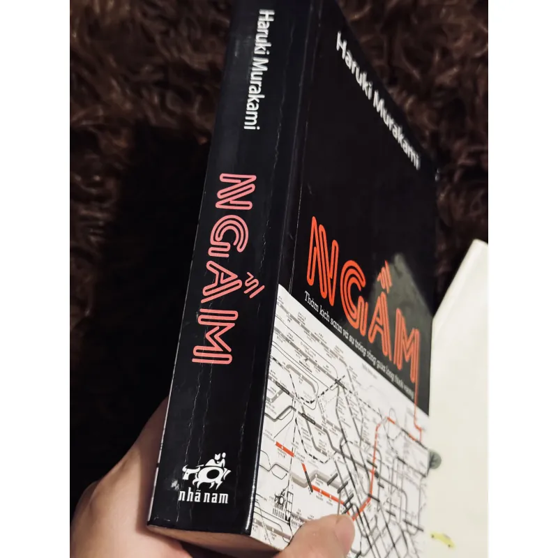 Combo 3c Haruki Murakami 957709