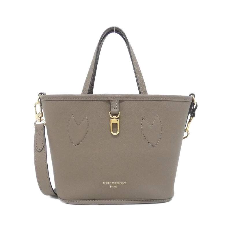 Túi xách Louis Vuitton Monogram Neverfull Inside Out BB M12109 - Hàng hiệu Chính hãng 764094