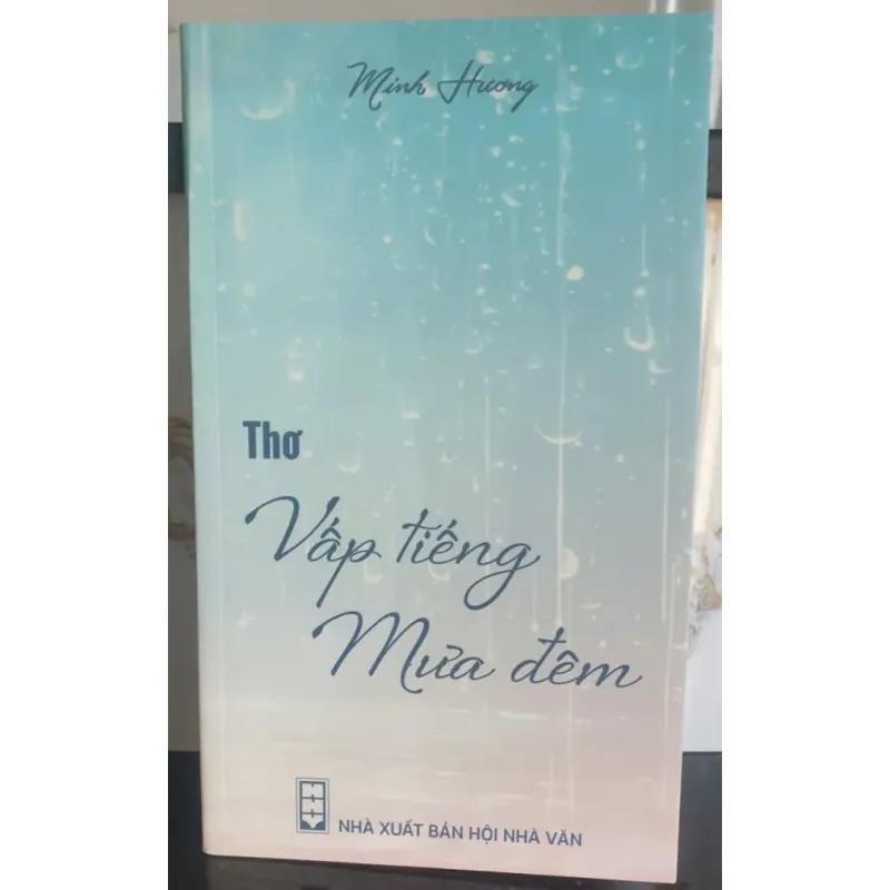 Vấp Tiếng Mưa Đêm 757802