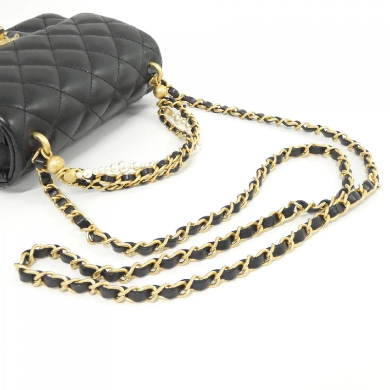 Túi Chanel AS4385 616084