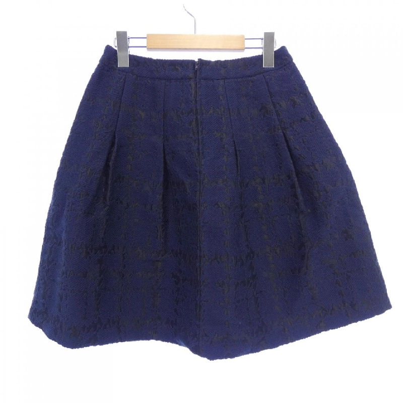 Chân váy MISS J - Hàng hiệu Authentic 815680