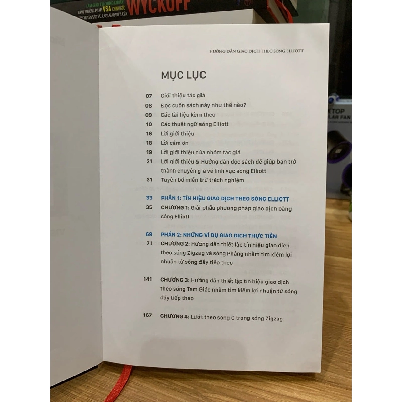 Hướng dẫn giao dịch theo sóng -Bloomberg 781470