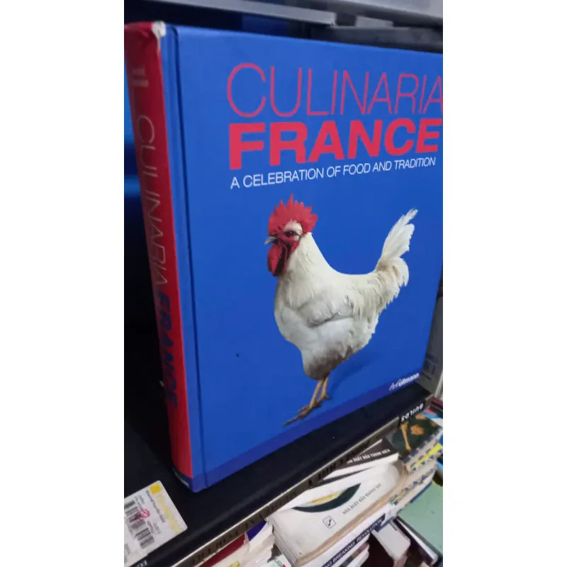 công thức nấu ăn kiểu pháp bản tiếng anh 644867