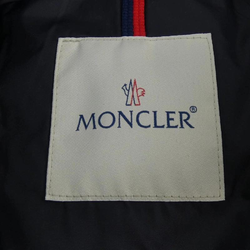 MONCLER CLUNY Áo khoác lông - Hàng hiệu Chính hãng 897403