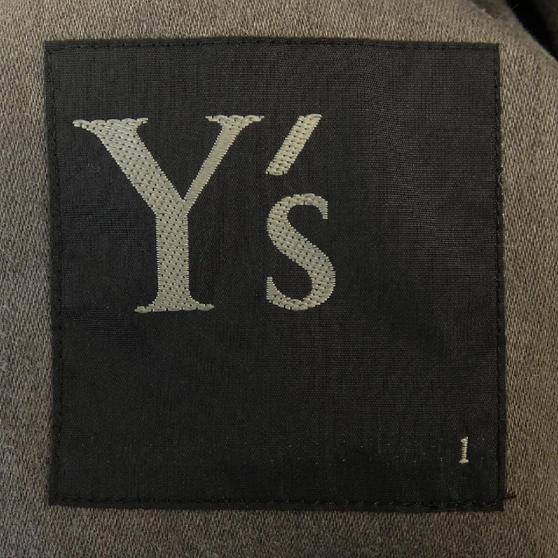 Y's Coat - Hàng hiệu Authentic 825363
