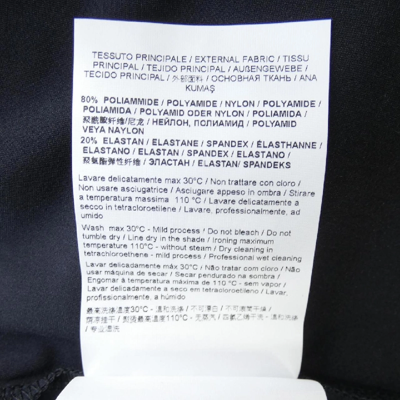 【Mã giảm giá】Áo phông VERSACE JEANS 648057