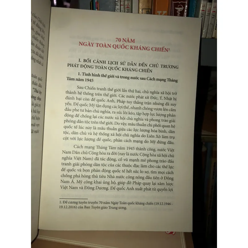Đoàn kết toàn dân cội nguồn thắng lợi  608112