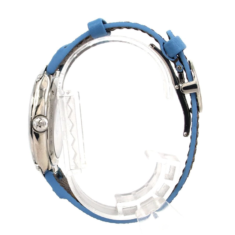 Louis Vuitton Tambour Fifty-Five Q6G25 SS Automatic - Hàng hiệu Chính hãng 874979