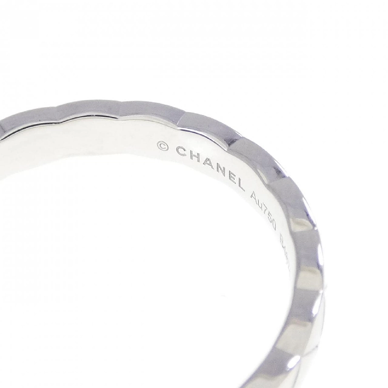 Nhẫn Mini Coco Crush của Chanel - Hàng hiệu Chính hãng 835398