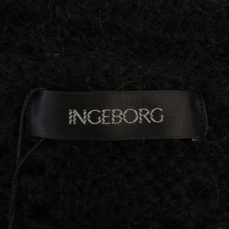 Áo khoác dài INGEBORG 629634