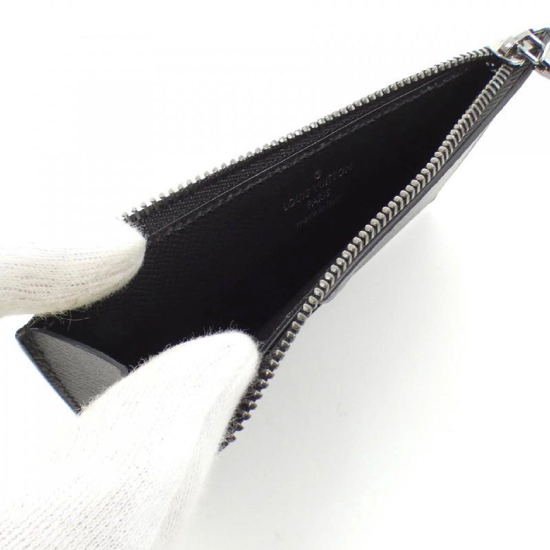 Ví đựng tiền và thẻ Louis Vuitton Taiga Lama M69533 620304