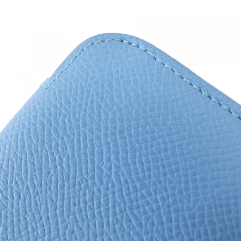 Ví HERMES ELECTRIQUE Silk In Compact 080209CK 620226