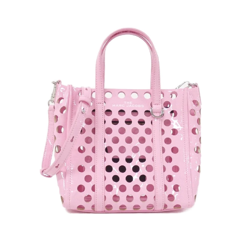 Túi xách THE TAG TOTE M0015791 của Marc Jacobs - Hàng hiệu Chính hãng 805473