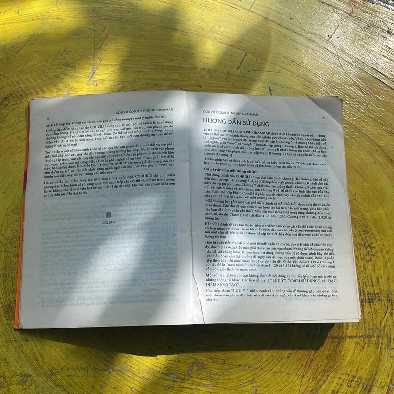 VĂN PHẠM ANH NGỮ HIỆN ĐẠI- COLLINS COBUILD 609477