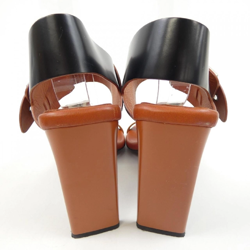 【Khuyến mãi】Giày dép ACNE STUDIOS 662436