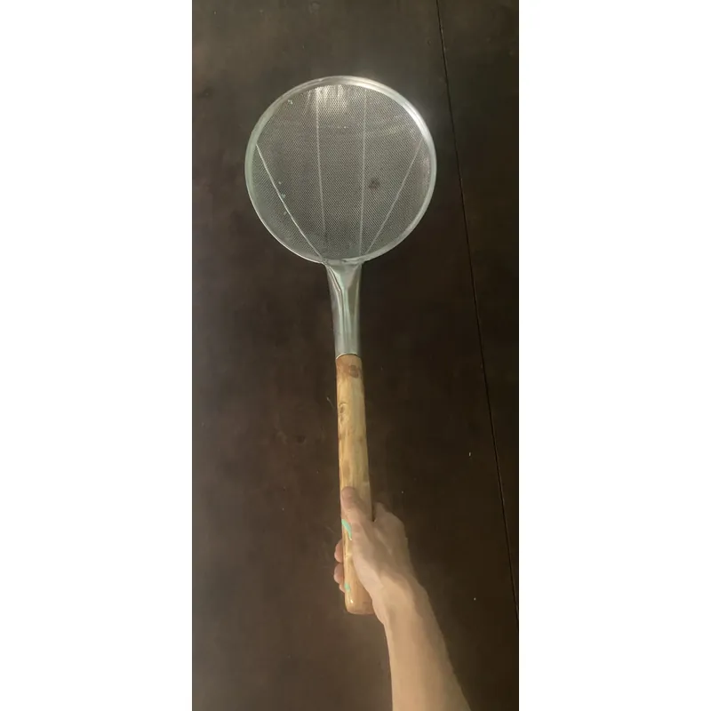 Vợt trụng vớt  697357