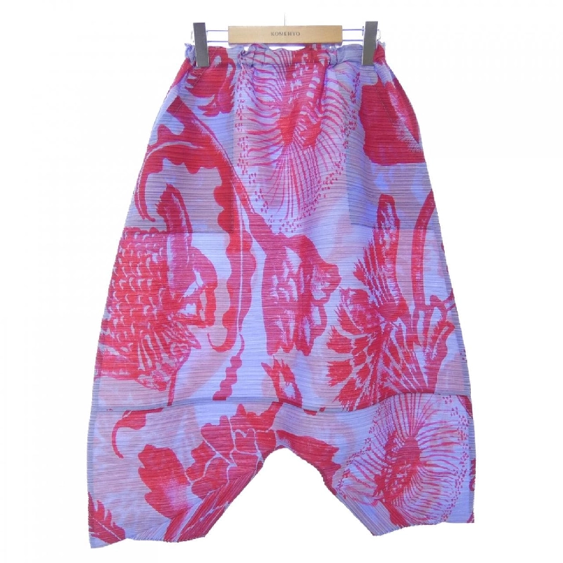 【Khuyến mãi】Quần Pleats Please 650621