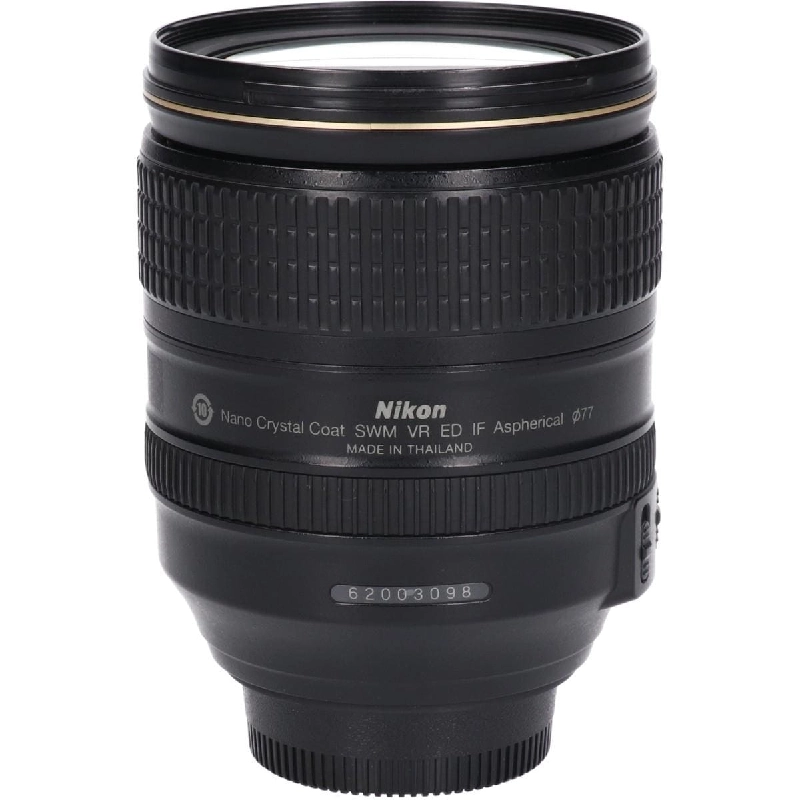 AF-S 24-120mm F4G ED VR - Hàng hiệu Authentic 880156