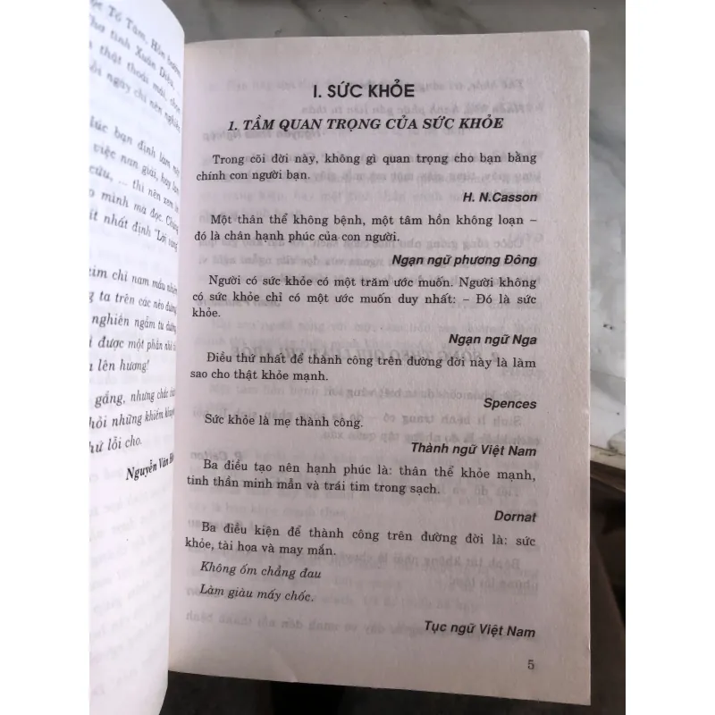 Lời vàng dành cho bạn - Nguyễn Văn Hấn  1031152