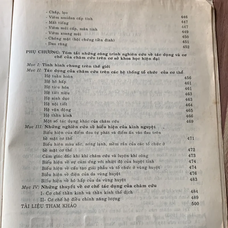 Châm cứu học, nhiều hình ảnh minh hoạ 608337