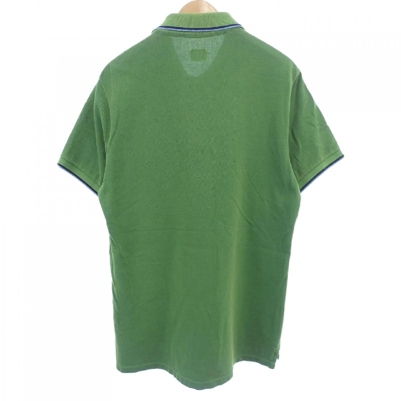 C.P COMPANY Polo Shirt - Hàng hiệu Authentic 889811