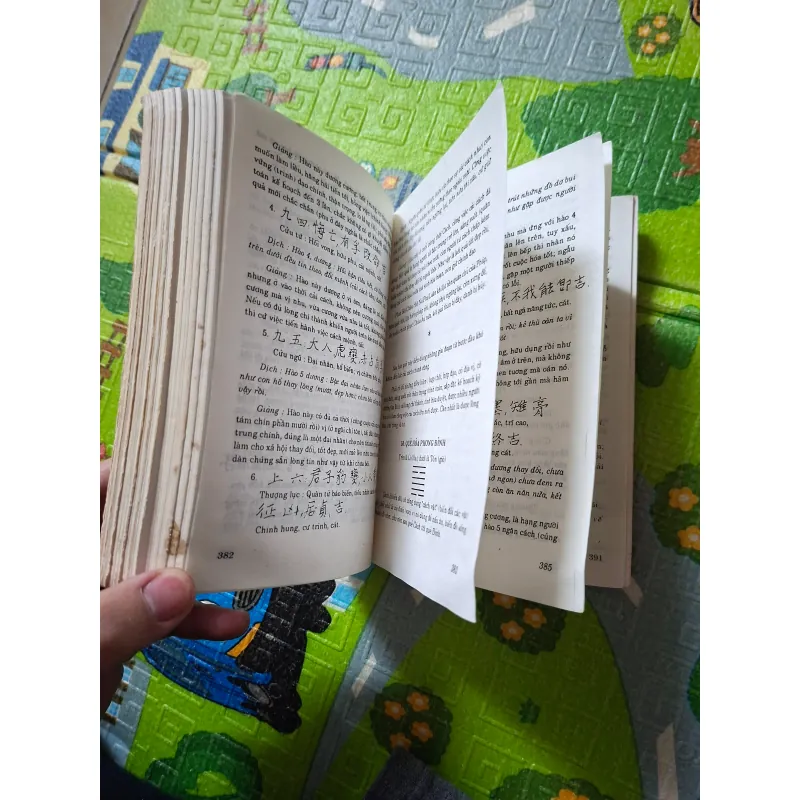 Kinh Dịch: Đạo Của Người Quân Tử 782857